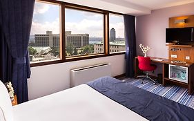 Hotel Taxim Express 4*
